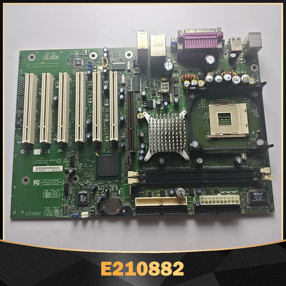 D845GBV Enterprise Motherboard E210882