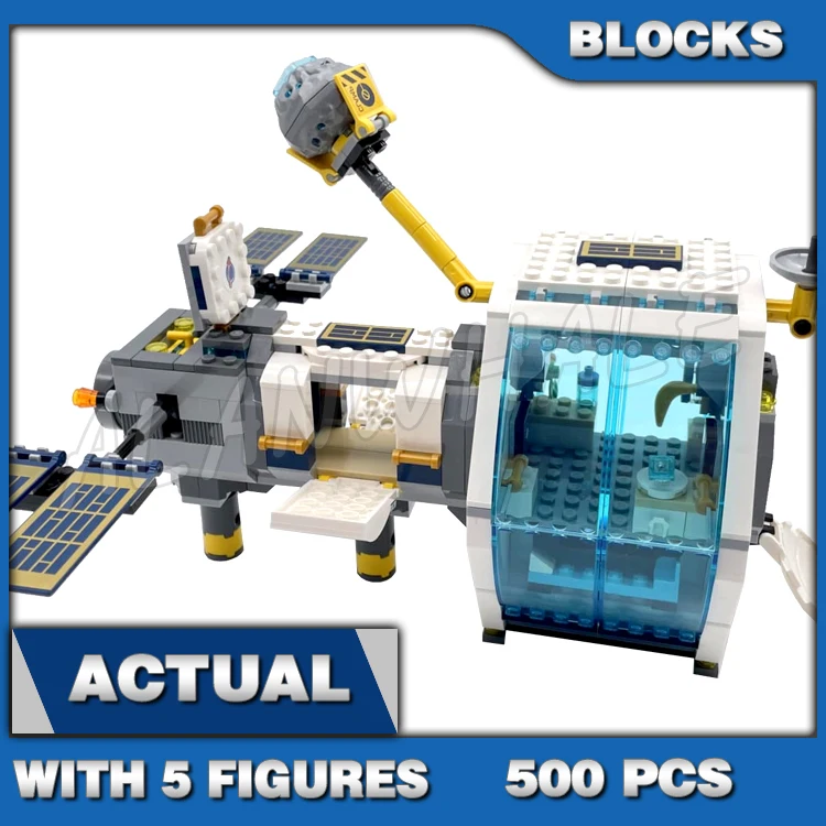 559 pz City Sky Cop Stazione Base Aria Torre di Controllo Aereo Fuga Auto 68006 Building Blocks Set Mattoni Compatibile con Il Modello