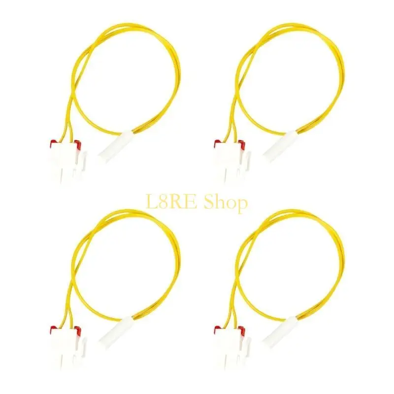 L8REデフロスト機能プローブ冷蔵庫センサー効率的なアプライアンスアクセサリ