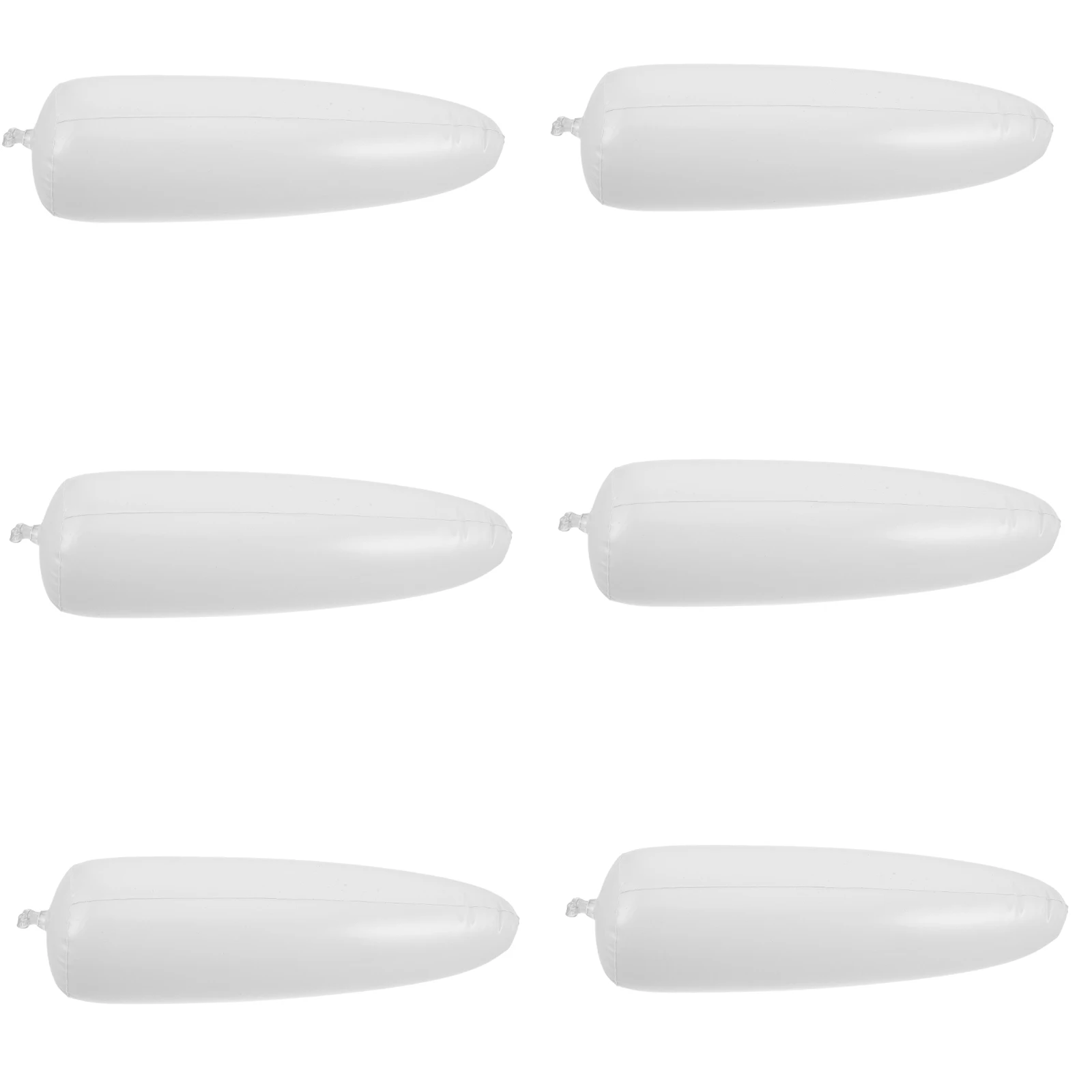 

3 Pairs Inflatable Boot Shapers For Tall And Mid Calf Boots Easy Inflate Design Stylish Support Tool For Men And Women Boot Care