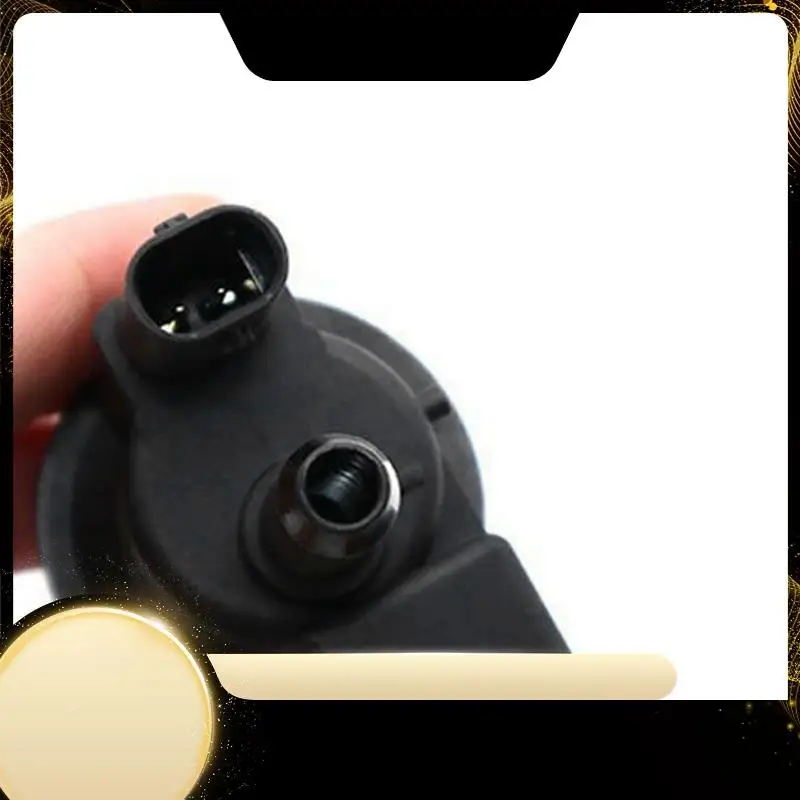 

Vapor Canister Solenoid Purge Valve 06H906517B 0280142458 For Passat Golf Carbon Canister Control Valve-A74F