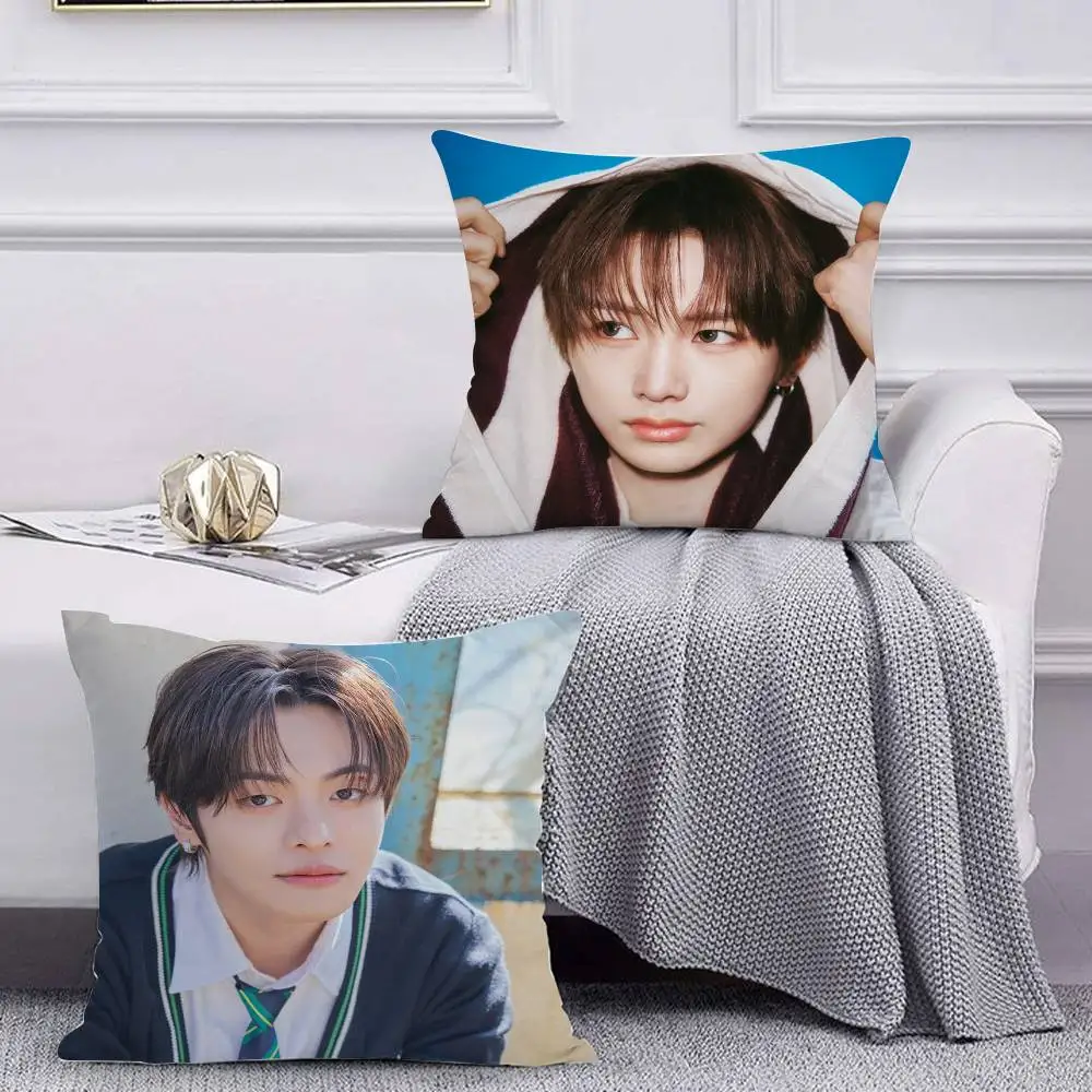 ALD1 A-ALPHA DRIVE ONE Pillow Case Cushion Cover Throw Pillow Case For Car Sofa