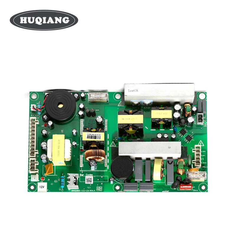 

MAF HQ Lift Parts Elevator PCB Elevator Car Power Board DAA26801F1 F4 DAA26801-ICU-24V 12V