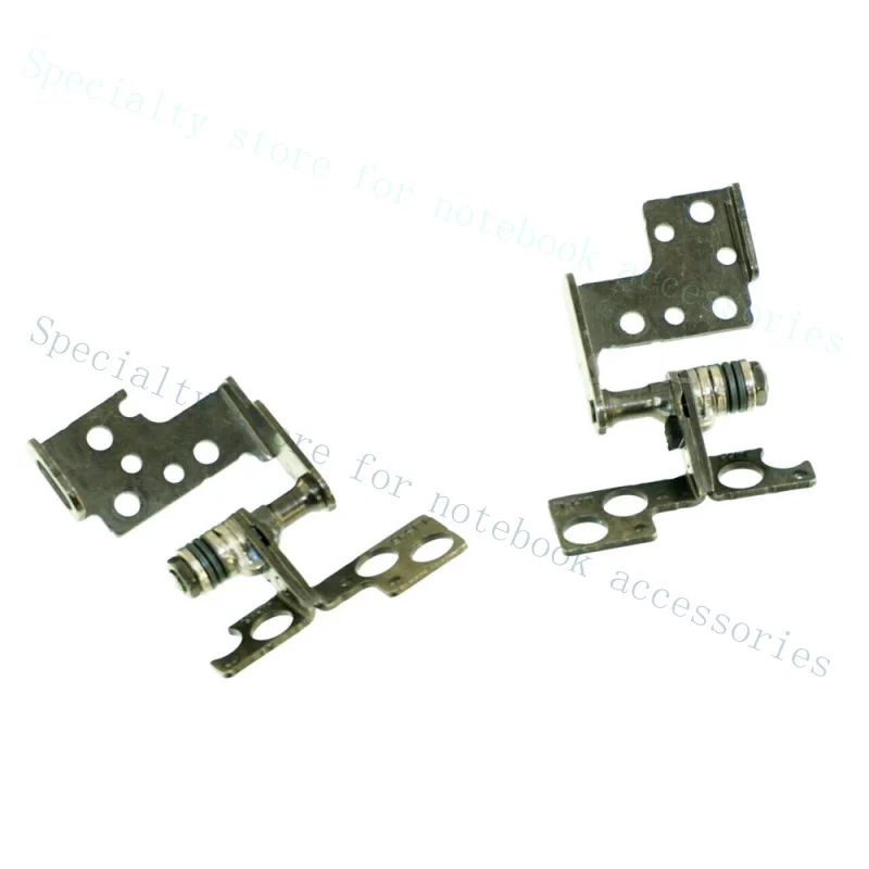 A+  Toptop L&R LCD Screen Hinges for MSI GS75 Stealth 10SE 10SF 10SFS  10SGS MS-17G3