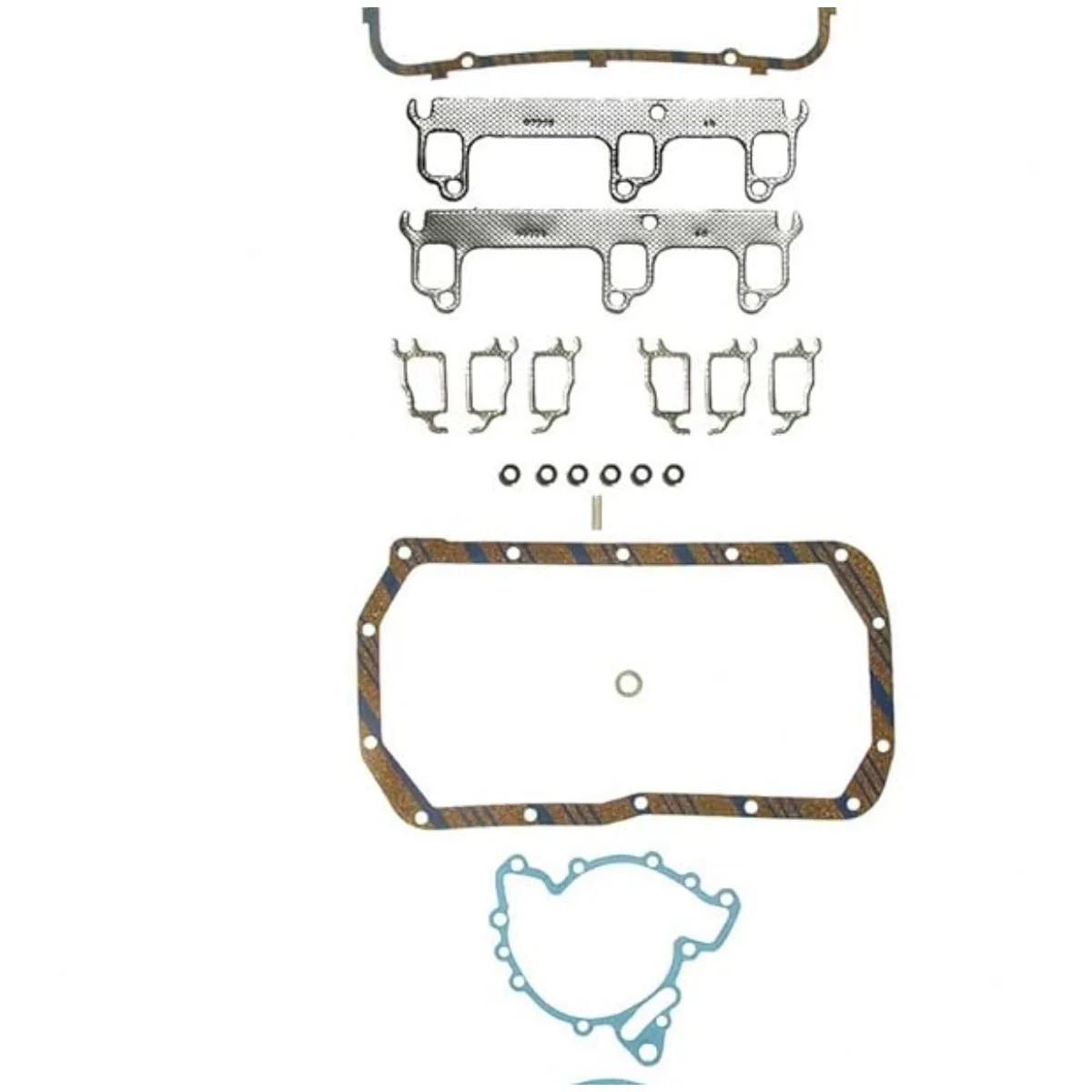 

FS 8723 PT-4 Full Gasket Set