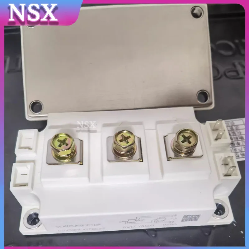 

GD450HFY120C2S GD100HFY120C2S GD150HFY120C2S GD200HFY120C2S GD300HFY120C2S GD400HFY120C2S GD500HFY120C2S Power Module