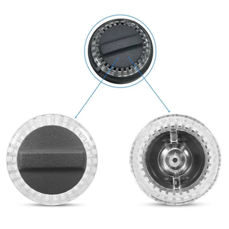 Y19A For DJI Spark Part - LED Shade Lights Lamp Cover & Lamp Cover Plate/Base Lamp Protection Component Replacement