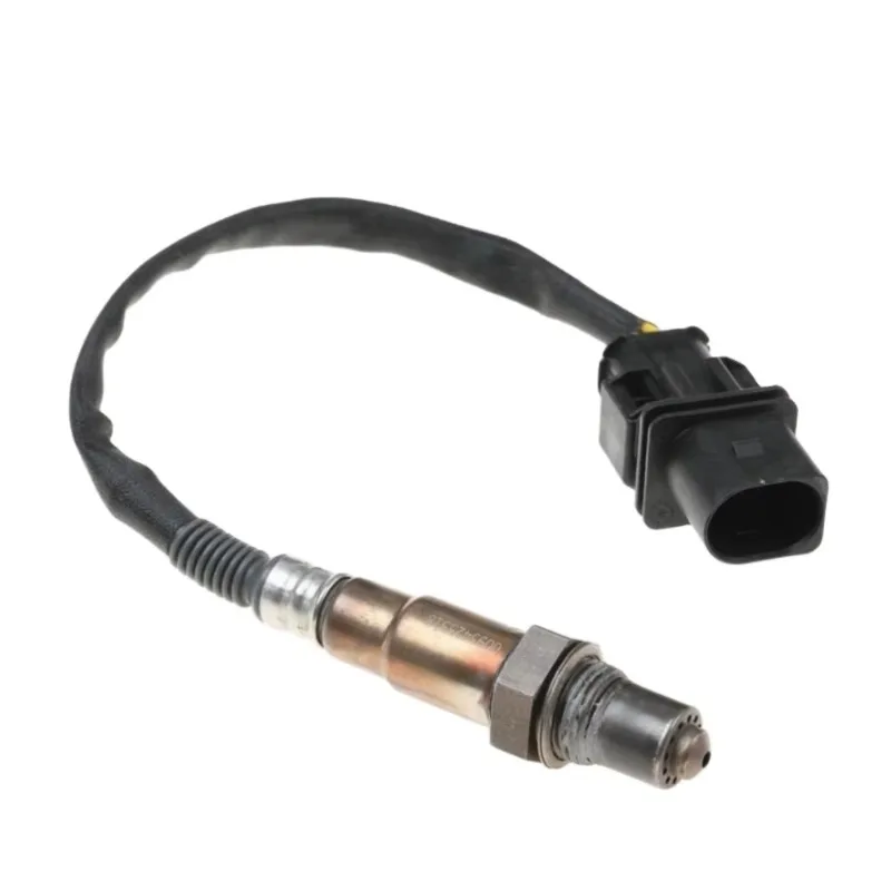 

Oxygen Sensor 0095425518 0258017241 for Mercedes Benz C CLS E G GL GLK M R S SL Class