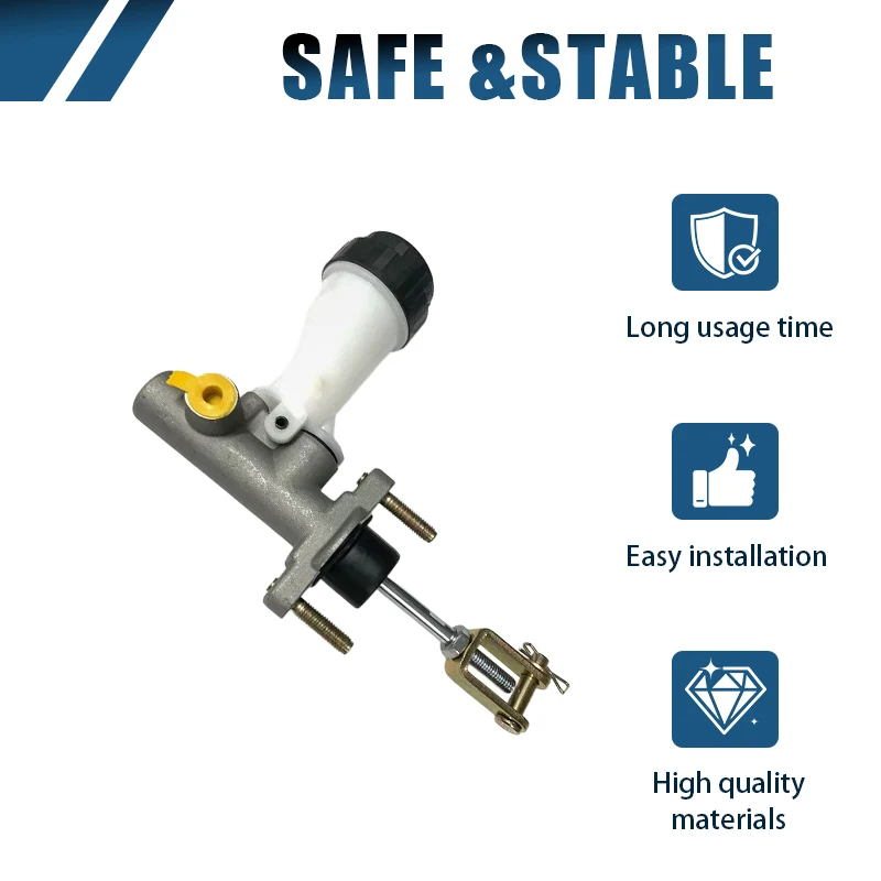 NEW HNROCK The clutch master and slave cylinder are suitable for Foday Little Superman Explorer 236 Lion F16