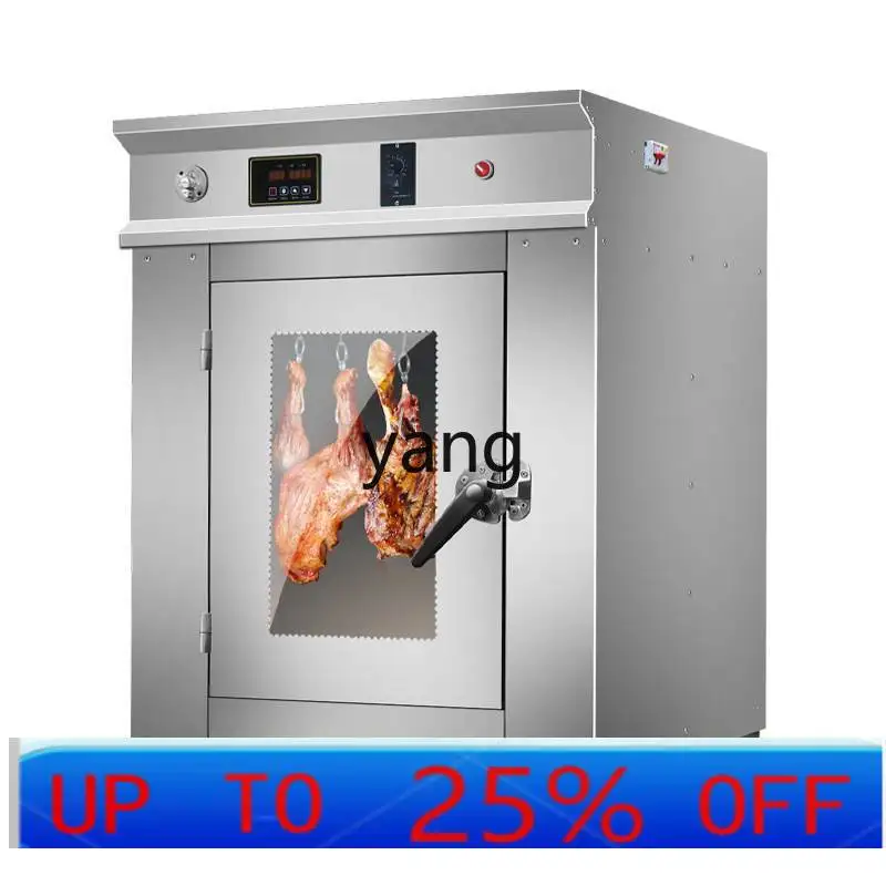 

LTT automatic electric charcoal roast chicken roast duck special stove commercial roast lamb chop stove