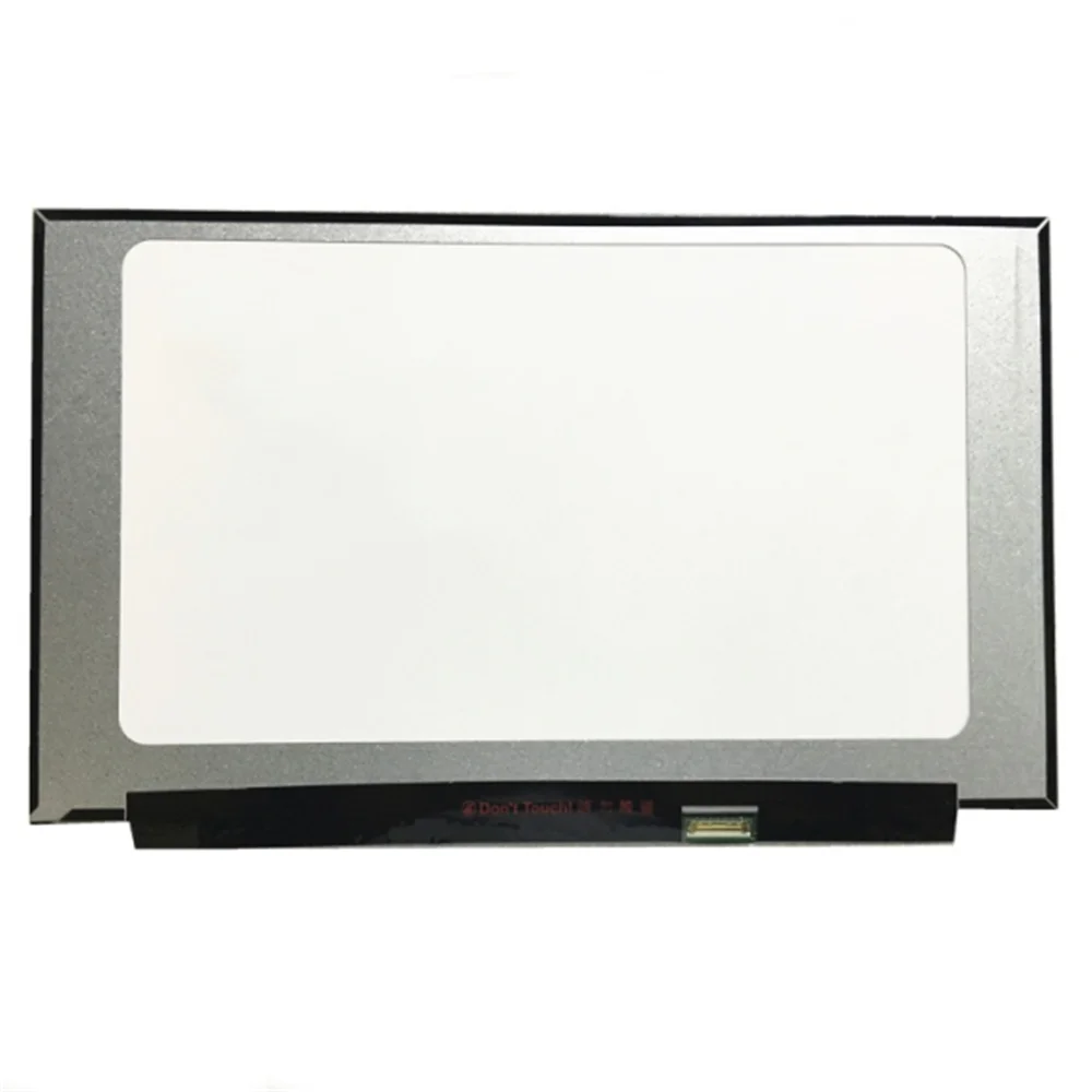 

B156HAN02.2 HW1A 15.6 inch IPS Slim LCD Screen Panel FHD 1920x1080 141PPI EDP 30pins 60Hz 45% NTSC 220 cd/m² (Typ.) Non-touch