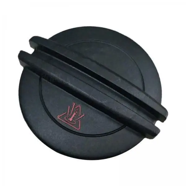 

Легкоустанавливаемая крышка радиатора V100890 RC0162: Прочные запасные части для бачка охлаждающей жидкости в системе охлаждения двигателя автомобиля