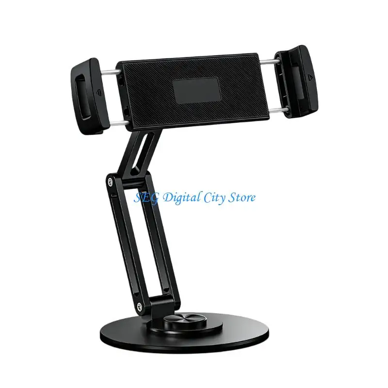 

U75B Tablet Bracket Tablet Bracket Multifunctional Desktop Lazy Bracket