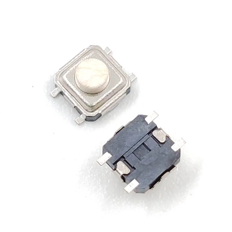 3*3*1.5MM Touch Switch Patch Pins Switch Micro Button 3x3mm DC12V