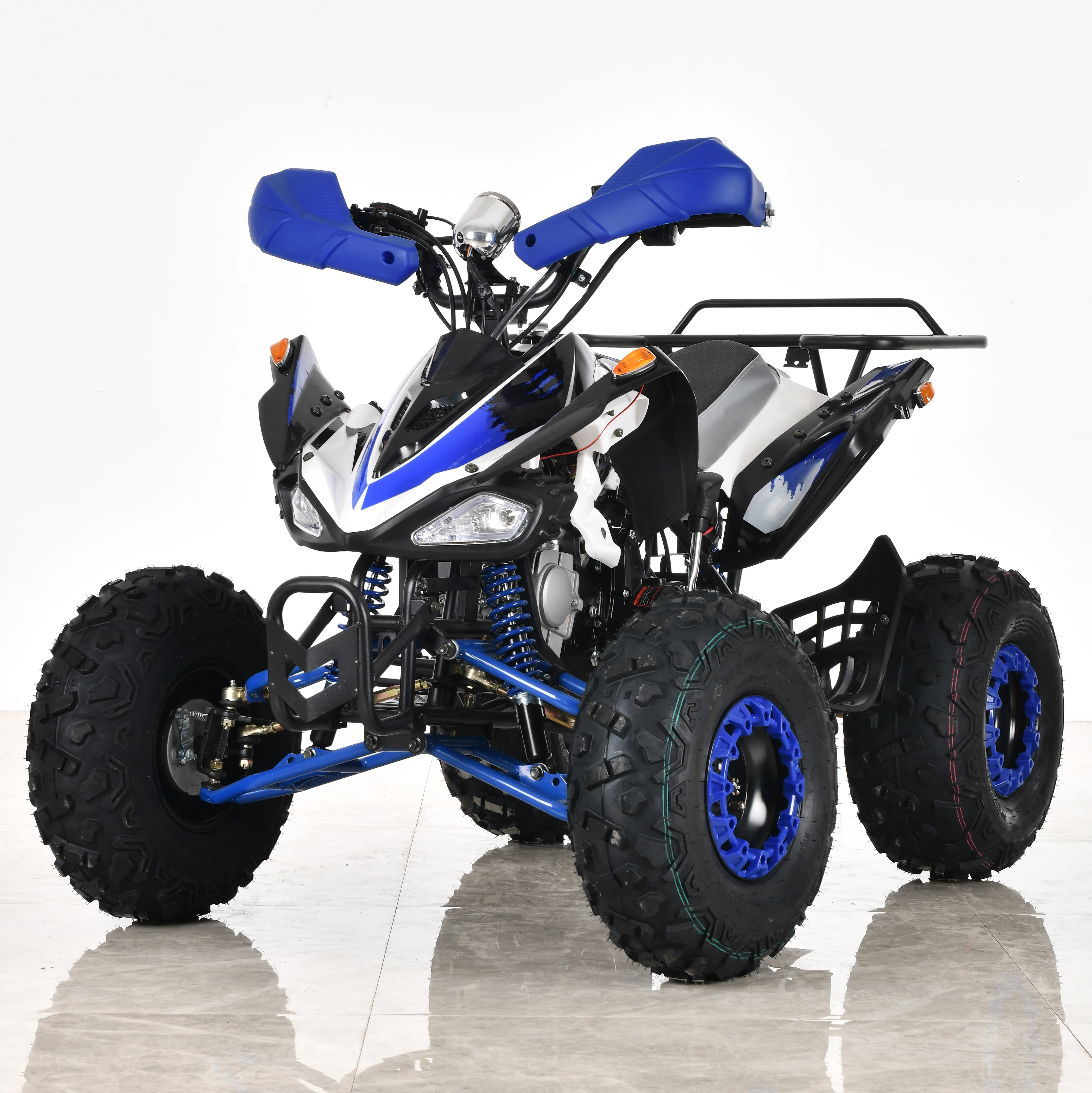 Category image: Gas Scooters