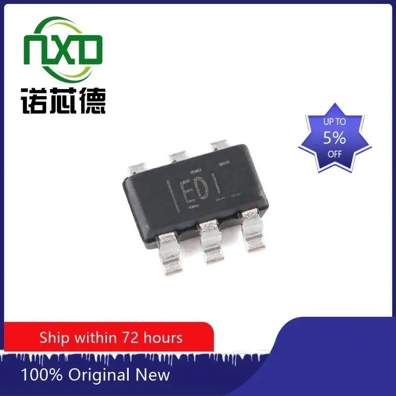 

5PCS/LOT ADS1110A1IDBVR SOT-23-6 new and original integrated circuit IC chip component electronics professional BOM matching