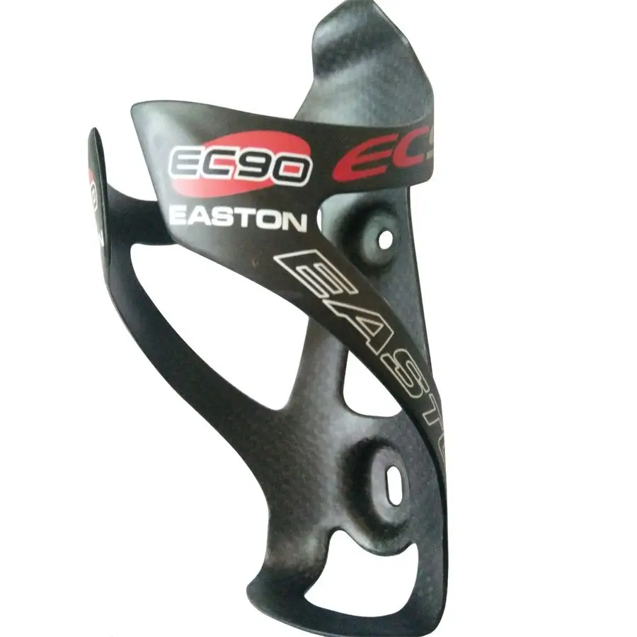 EC90 Full Carbon Fiber Bottle Holder, Bike Parts, 25g, 2Pcs