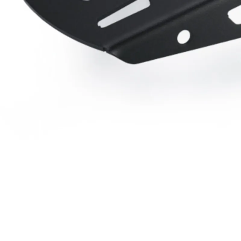 

Для Honda MSX 125 GROM125 аксессуары для мотоциклов из нержавеющей стали, задняя багажник, верхняя монтажная пластина для корпуса 2021 2022 2023 2024