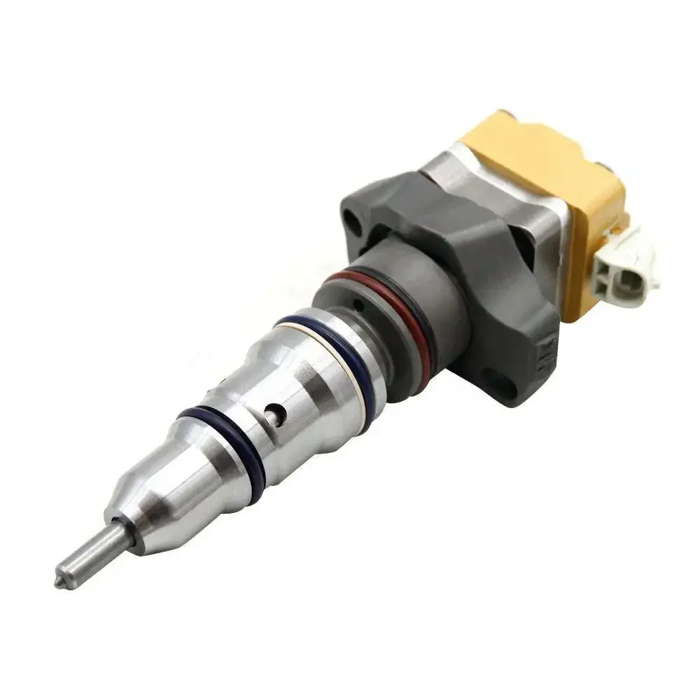 Truck Parts Fuel injector nozzle diesel injection 1780199 10R-0782 10R0782 178-0199 for Caterpillar 3126 Engine