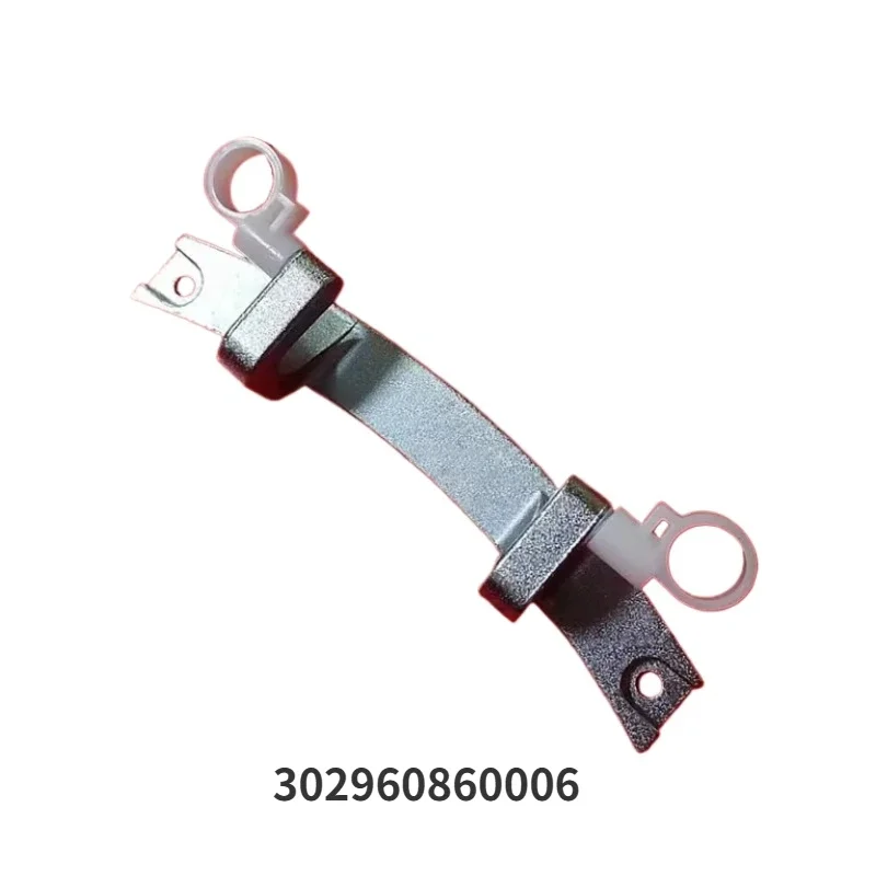 302960860006 for Little Swan Dryer Door Hinge Accessory TH80-H002G Clothes Dryer Parts