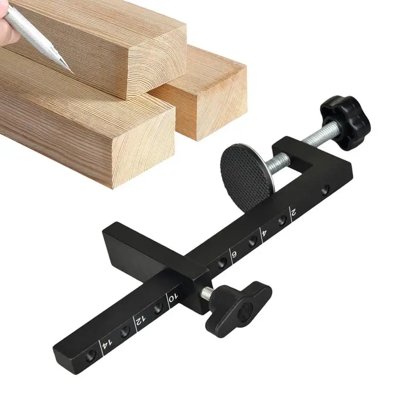 Woodworking Clamp Easy Release Clamp Spreader F Clamp Micro-Adjustment Handle For Stable Fixing Solutions In Woodworking &