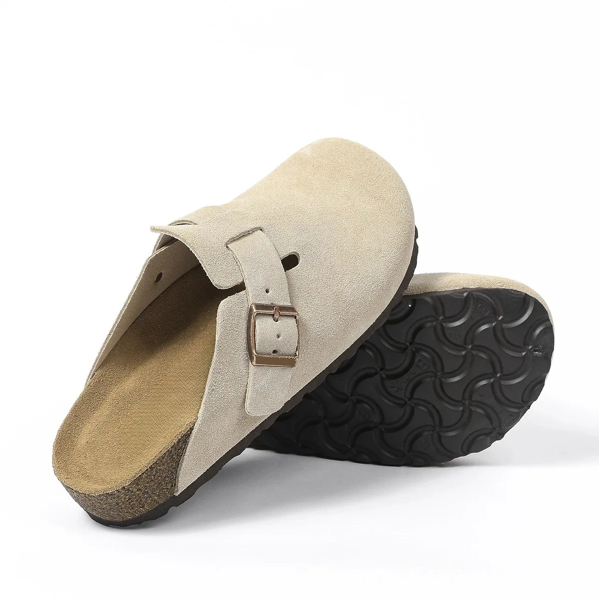 Nouvelles sandales pour hommes et femmes, y compris les sandales Liege, parfaites pour l'été, la plage et les tenues décontractées.