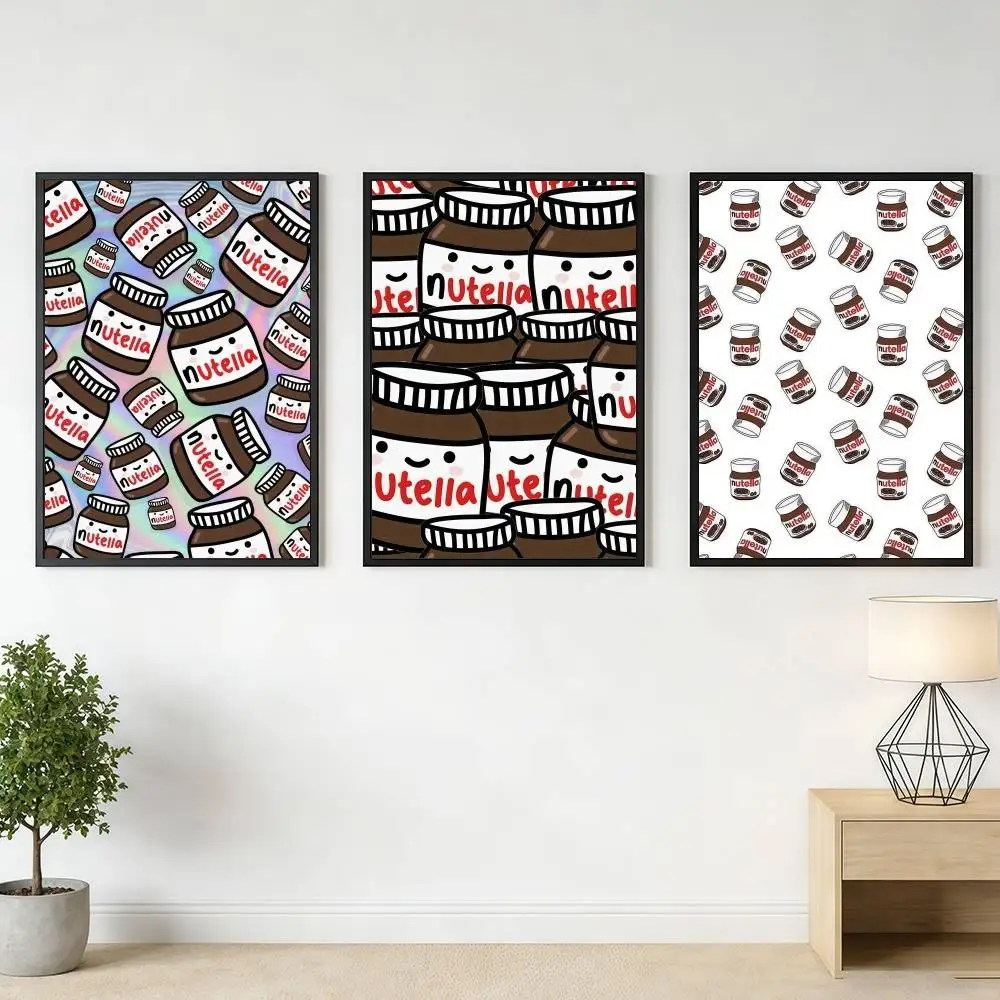 Funny Chocolate N-N…