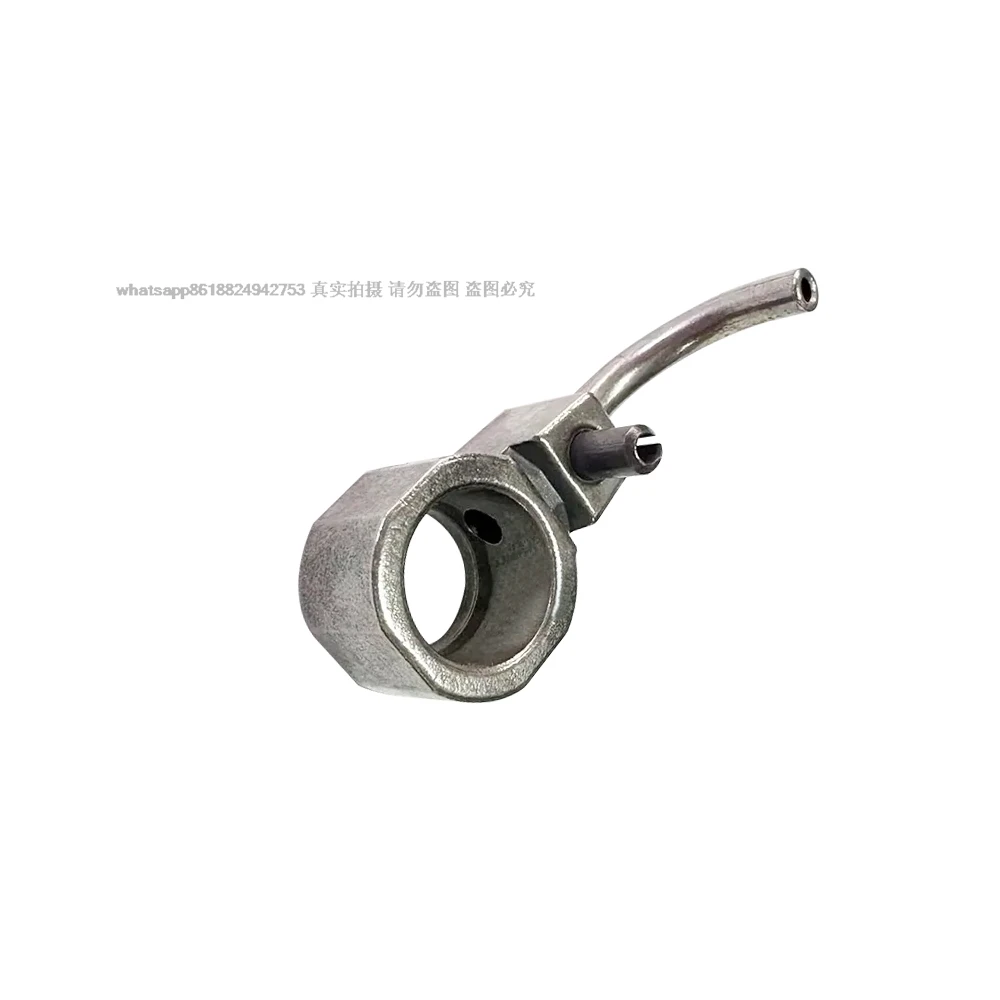 

For Caterpillar C6.4 D06F engine spare parts Oil Cooling Nozzle