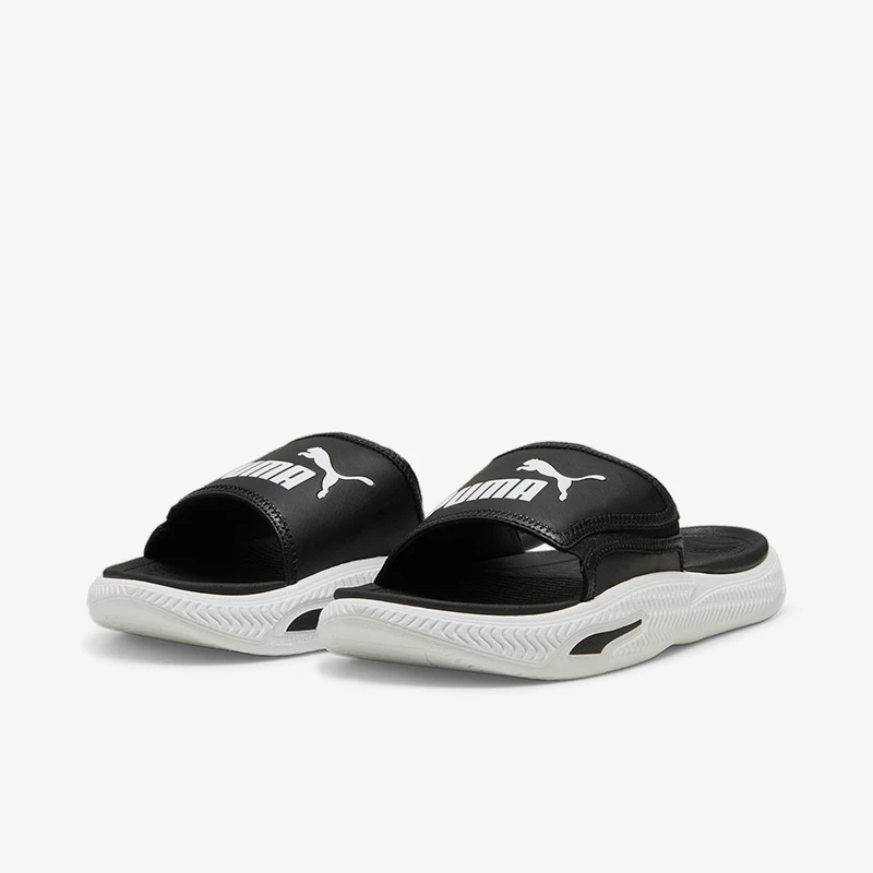 

Puma Genuine Summer New Unisex Comfortable Wear-Resistant Beach Sandals 395432-01