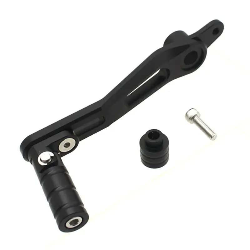Authentic Motorcycle Gear Shifter Shift Pedal Lever Set For Ducati Multistrada 1200 Enduro 2011-2018 Multistrada 950 2017 2018
