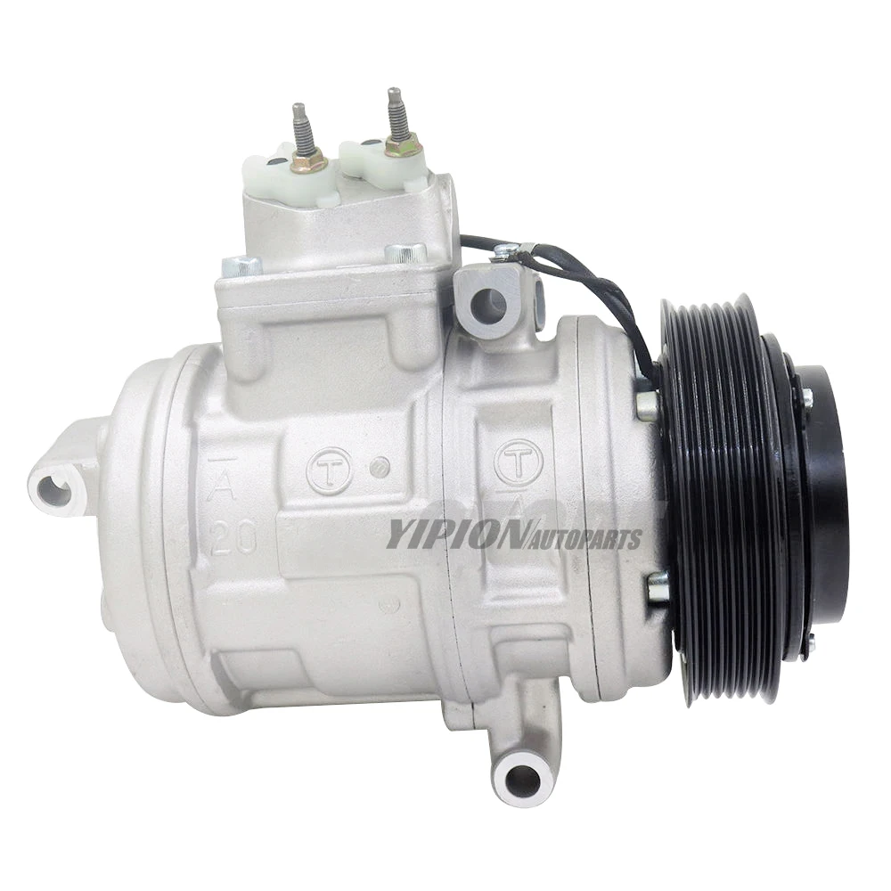 10PA20C 4471005271  8832024140 Air Conditioning Ac Compressor For SC400 8831024150