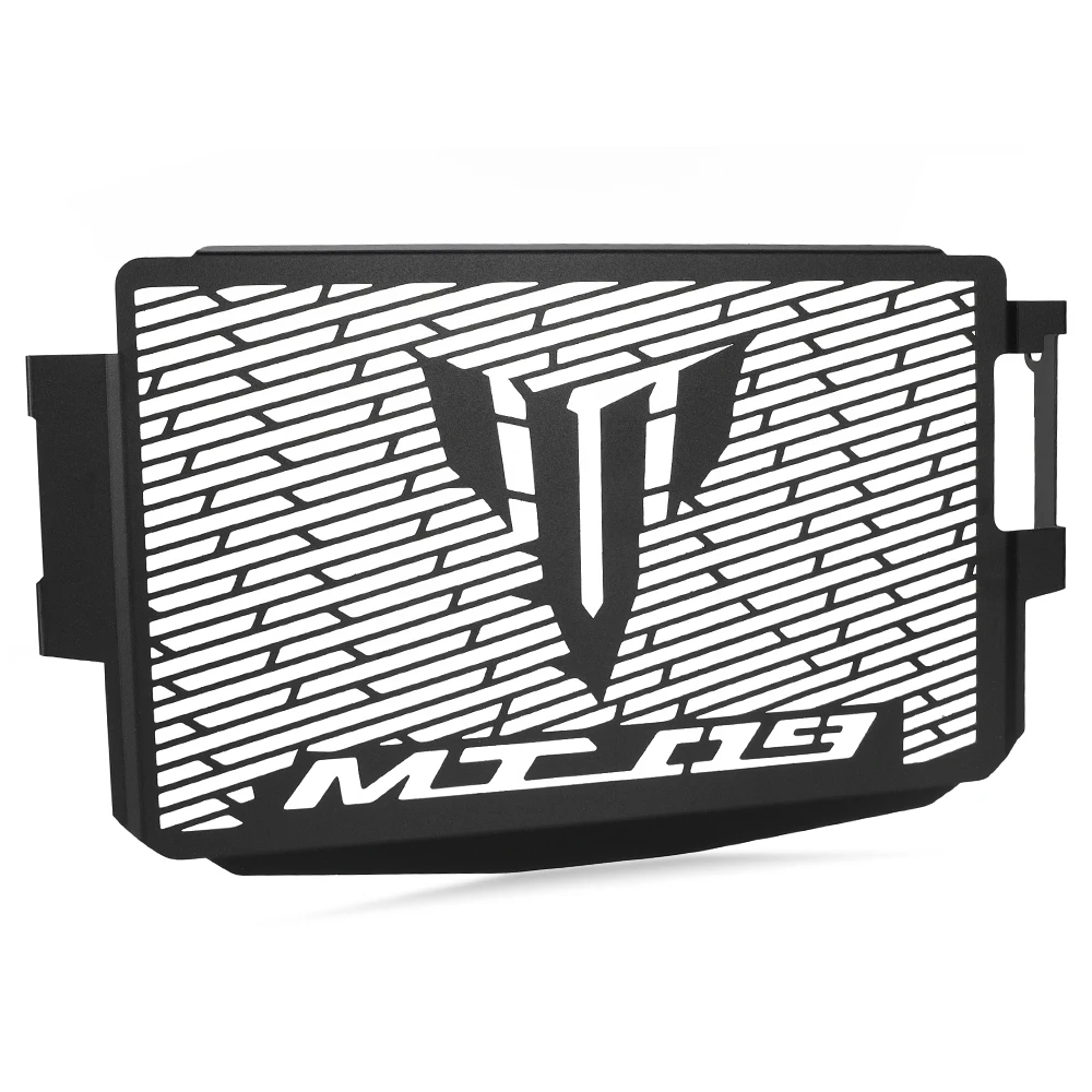 

For Yamaha MT-09 XSR900 GP 2024-2025-2026 Radiator Guard CNC Aluminum Motorcycle Radiator Guard Grille Protection Cover Parts