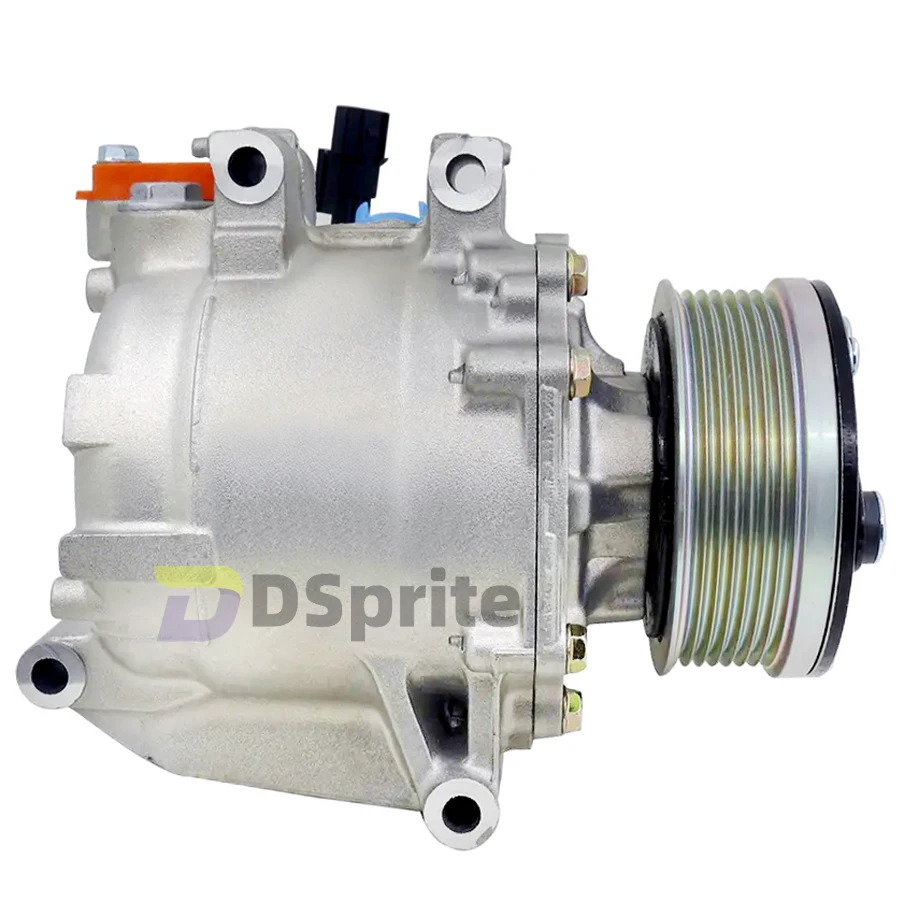 TRSE09 Compressor Compressor 3766 3788 3757 AC kompresor untuk HONDA CR-V Mk III 2.0i 2006 2007 2008 Compressor