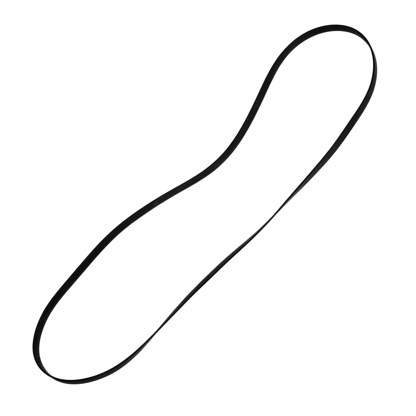 

10PCS Premium Vinyl Record Player Replacement for Turntable Phonograph Record Player Belt Accessory Turntable for