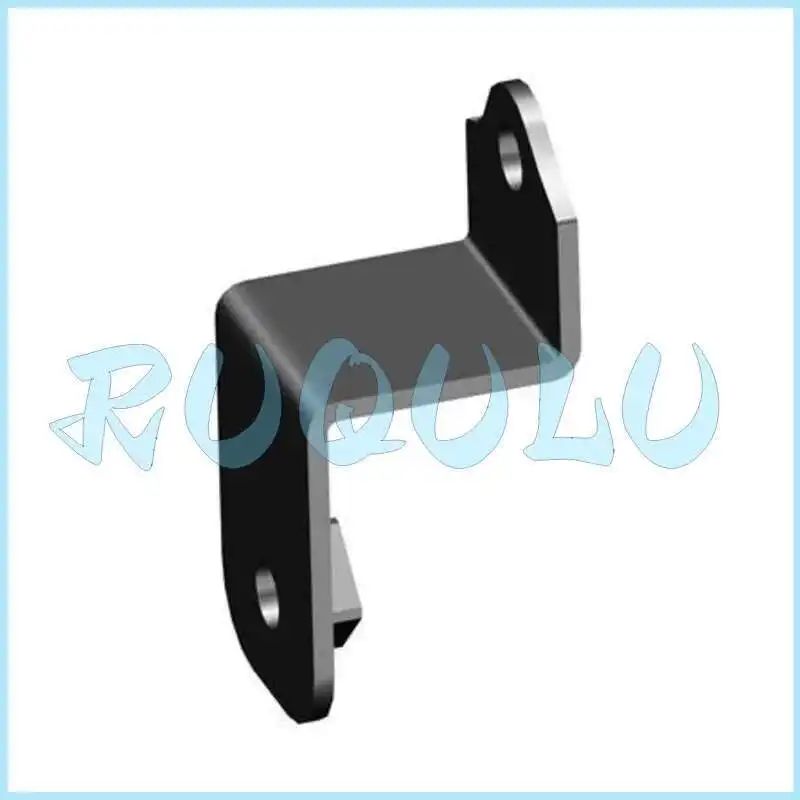 

Zt350-x Lower Air Deflector Rear Right Bracket 1274300-030000 For Zontes