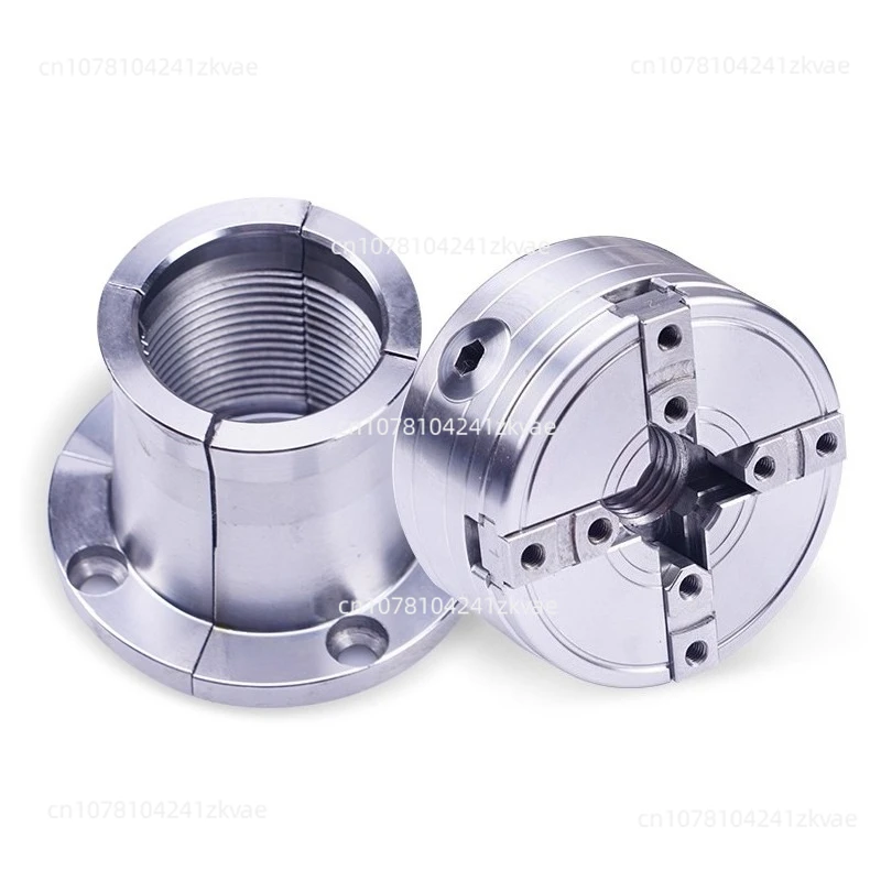 

Патрон с когтем, быстрая смена, деревообрабатывающий токарный станок с четырьмя когтями, конический зубчатый патрон 10031