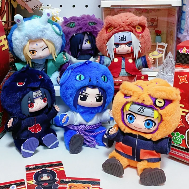 

Authentic Toptoy Eaki Cute Beast Sitting Party Series Blind Box Cute Doll Cute Plush Pendant Accessories Holiday Surprise Gifts