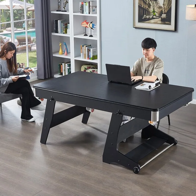 طاولة رياضية منزلية قابلة للطي صغيرة