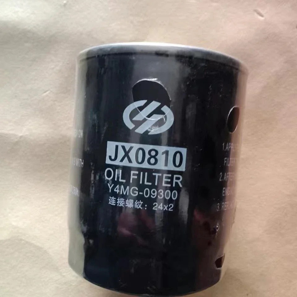 JX0810 Ölfilter {Y4MG-09300} Anschlussgewinde: 24x2