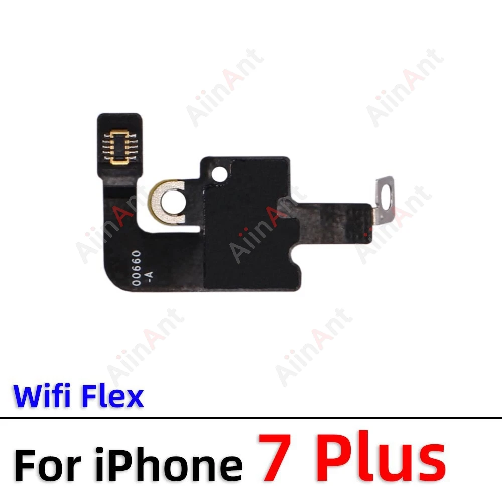 Wi-Fi Antenna Flex for iPhone 7 8 Plus