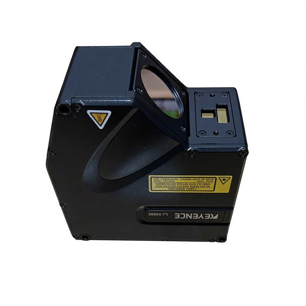 

Good seller KEYENCE 100% Original Brand New High Precision Line Laser Contour Measuring Instrument LJ-X8020 for 2D/3D Shape Insp