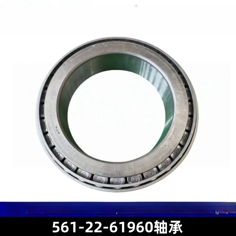 

Applicable to:561-22-6196 0 Bearing Adapted to Komatsu HD785 Mine Card Mine Dump Truck Parts
