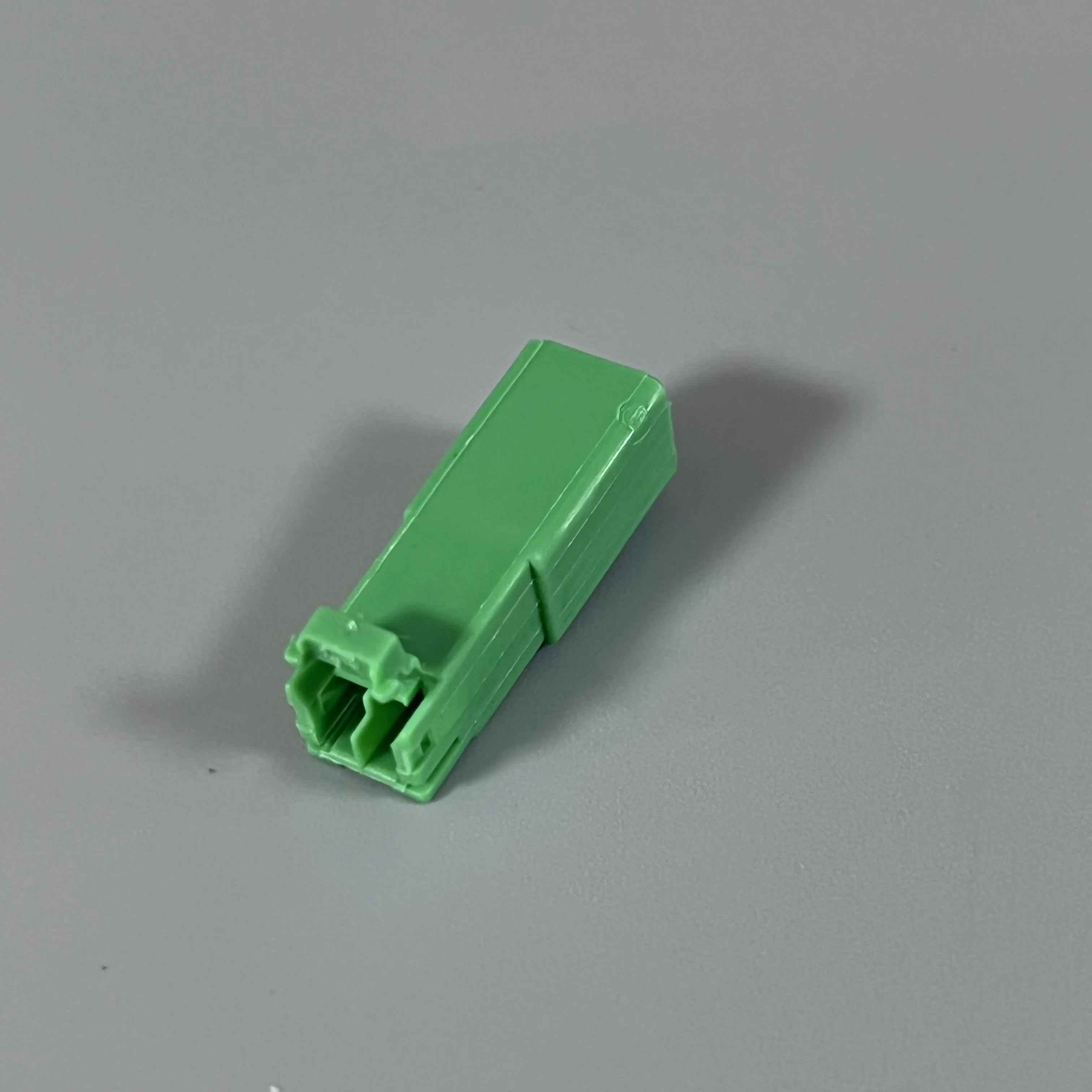 

1-20 sets 2pin Tweeter Connector Plug 174057-4