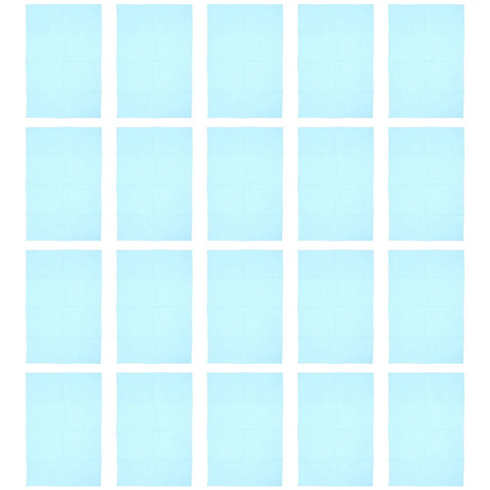 Рисунок 2 - подушечки для чистки татуировок