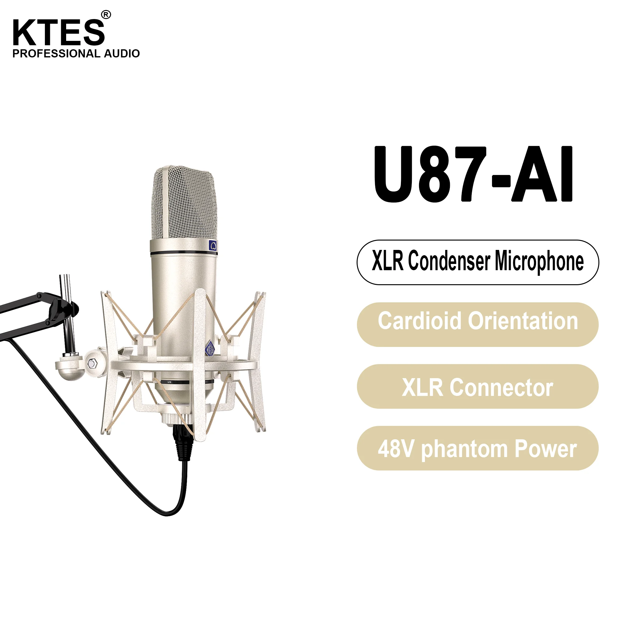 #22 Trending XLR Microphones Right Now