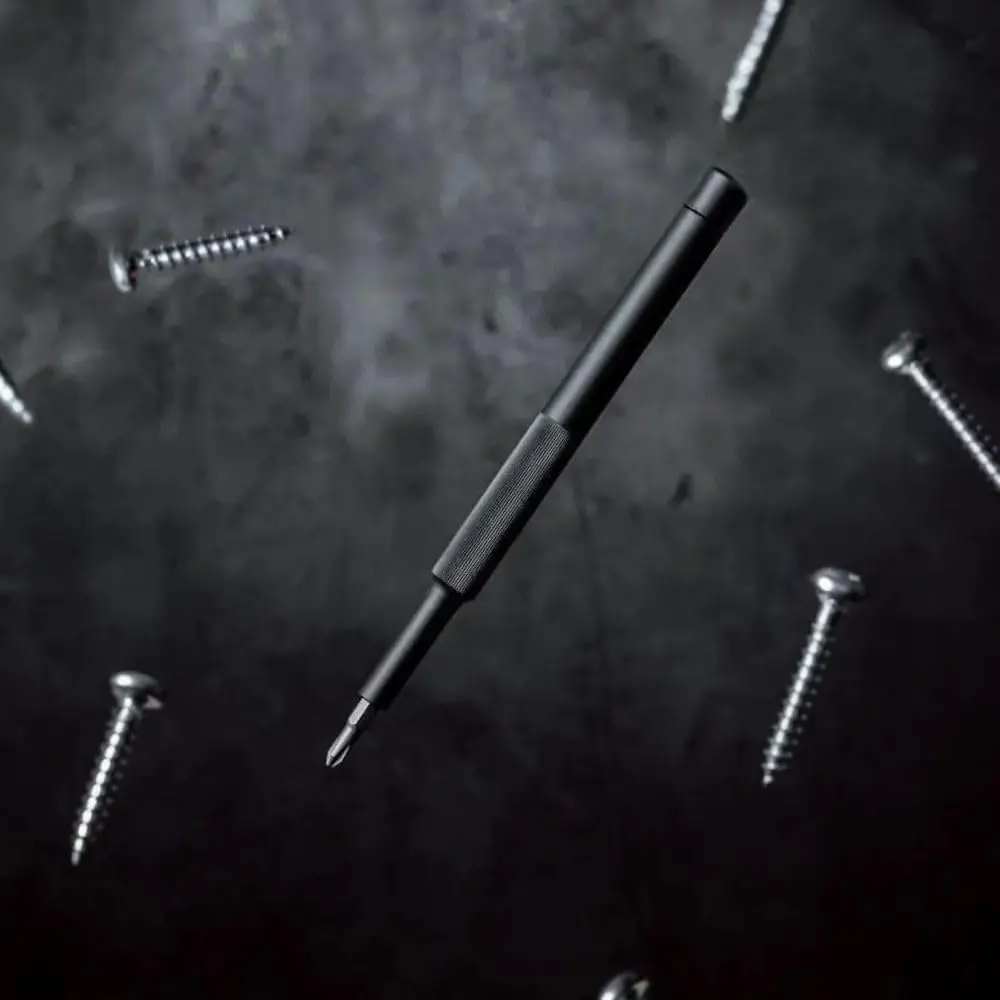 مجموعة مفكات براغي دقيقة 28 في 1 مع لقم مغناطيسية للإلكترونيات والساعات والهواتف وأجهزة الكمبيوتر المحمولة والكاميرات وإصلاح النظارات