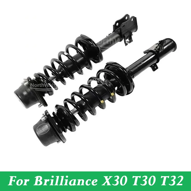 Amortisseur avant pour Brilliance X30 T30 T32 2904100-BA010 2904200-BA010