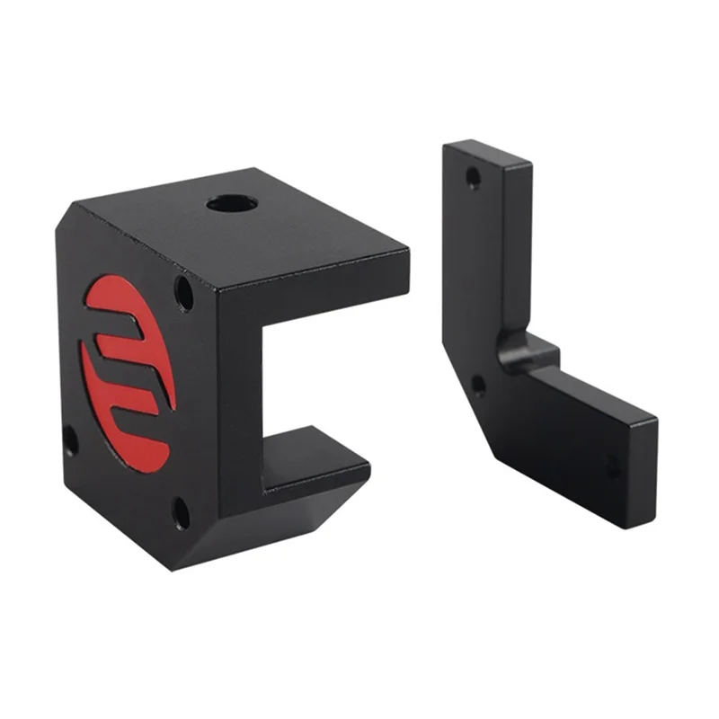 

ABRO-Right-Angle Ruler Installation Helper For Voron V0 2.4 Micrometre Salad Fork Rigrat 3D Printer,For 2020 Profile Accessories