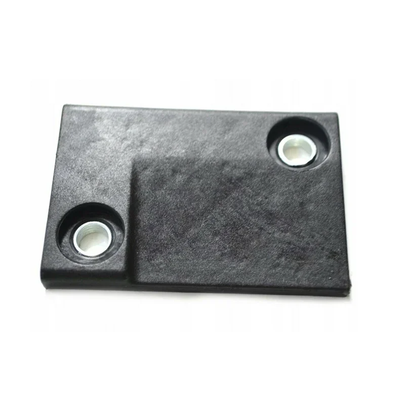 Enhance Durability And Functionality With Rear Door Lower Striker Plate For Fiat For Ducato For For Relay