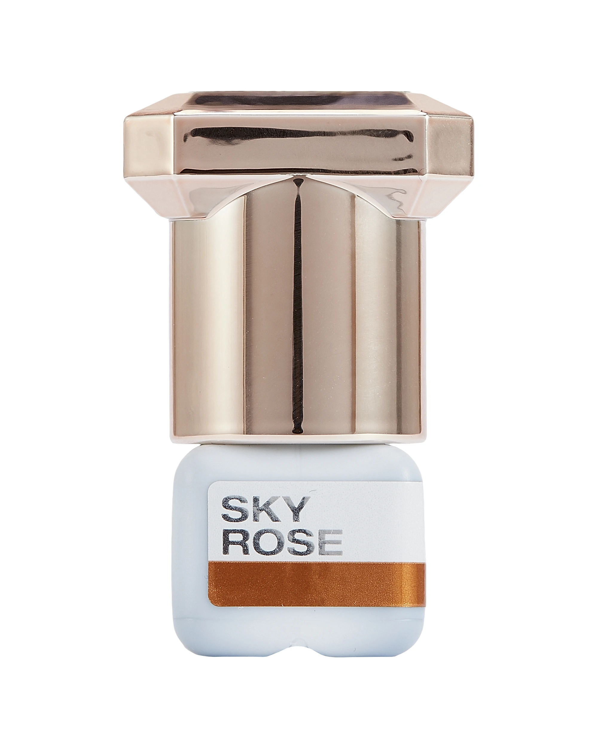 Sky Glue Sky Rose 3ml Original Sticker Glue with ANVISA Record Holographic Seal